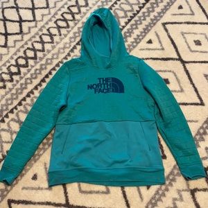 NORTH FACE hoodie